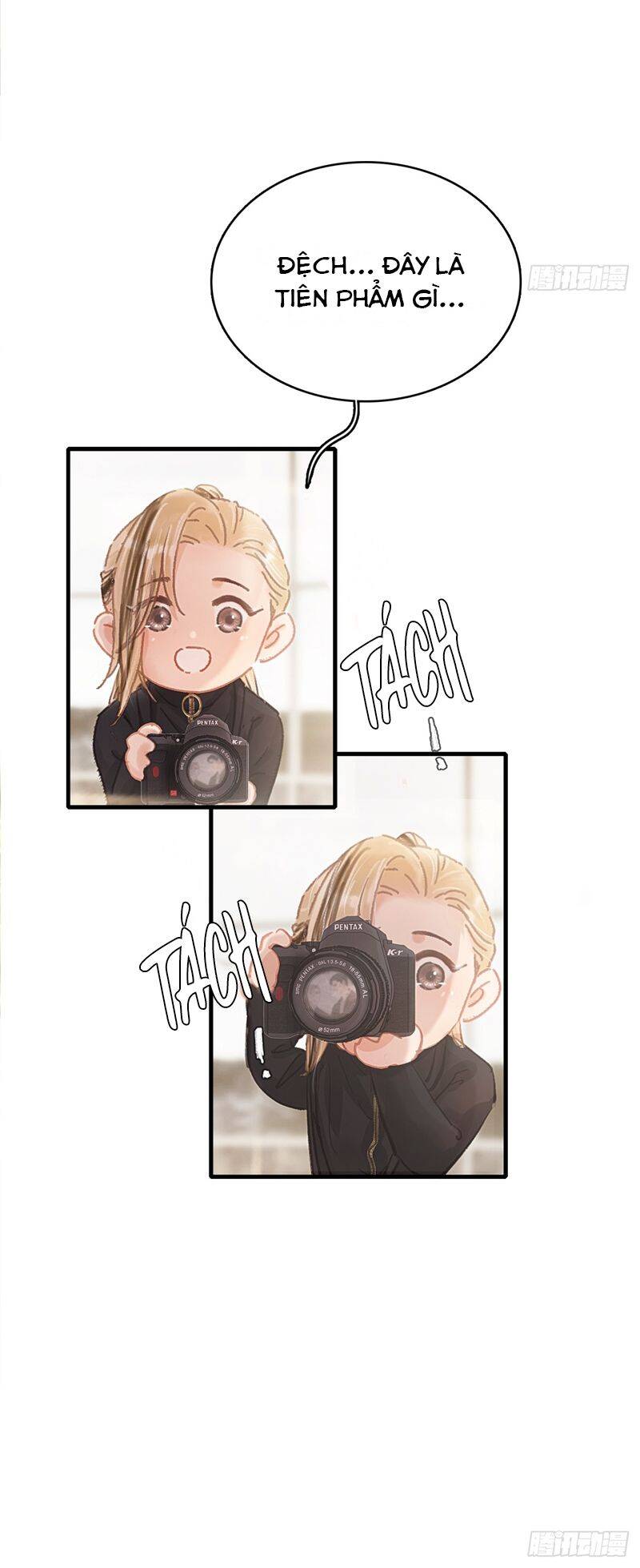 Ngày Dài Gặp Người Khuyết Tâm Nhãn Chapter  6 - 16