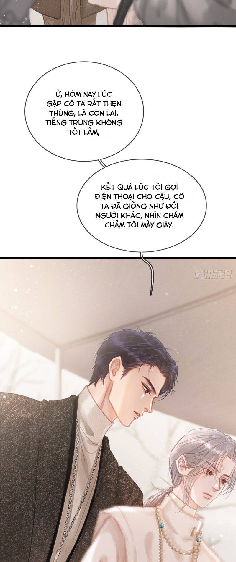 Ngày Dài Gặp Người Khuyết Tâm Nhãn Chapter  6 - 18