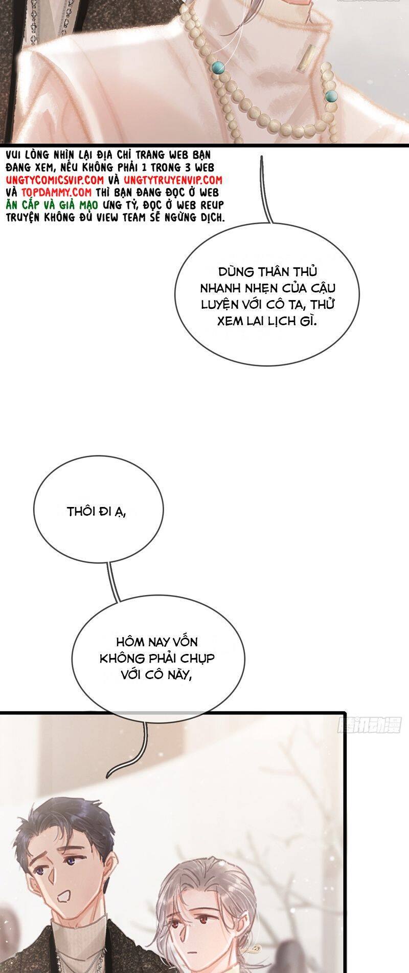 Ngày Dài Gặp Người Khuyết Tâm Nhãn Chapter  6 - 20