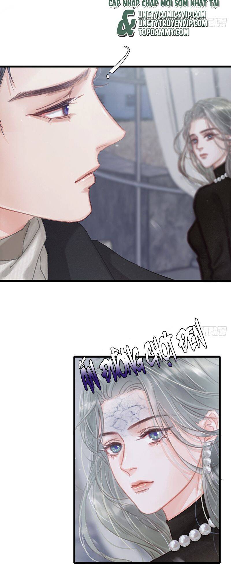 Ngày Dài Gặp Người Khuyết Tâm Nhãn Chapter  6 - 3