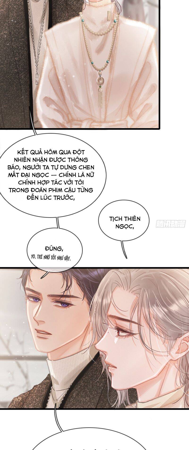 Ngày Dài Gặp Người Khuyết Tâm Nhãn Chapter  6 - 21