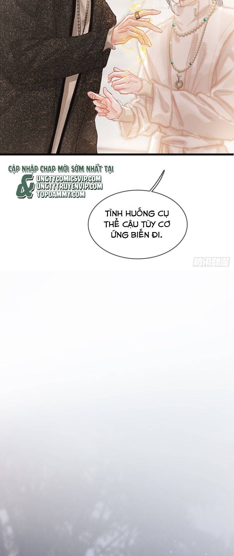 Ngày Dài Gặp Người Khuyết Tâm Nhãn Chapter  6 - 27