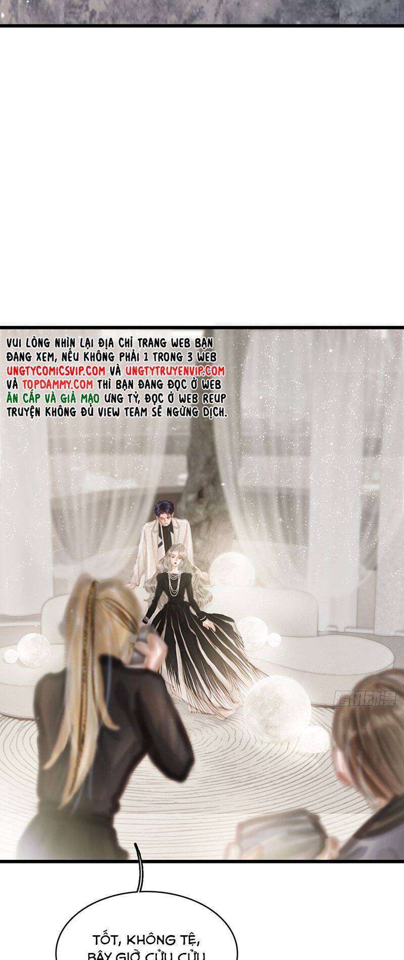 Ngày Dài Gặp Người Khuyết Tâm Nhãn Chapter  6 - 29