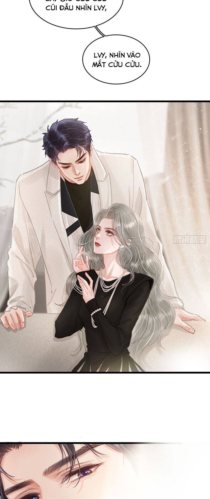 Ngày Dài Gặp Người Khuyết Tâm Nhãn Chapter  6 - 30