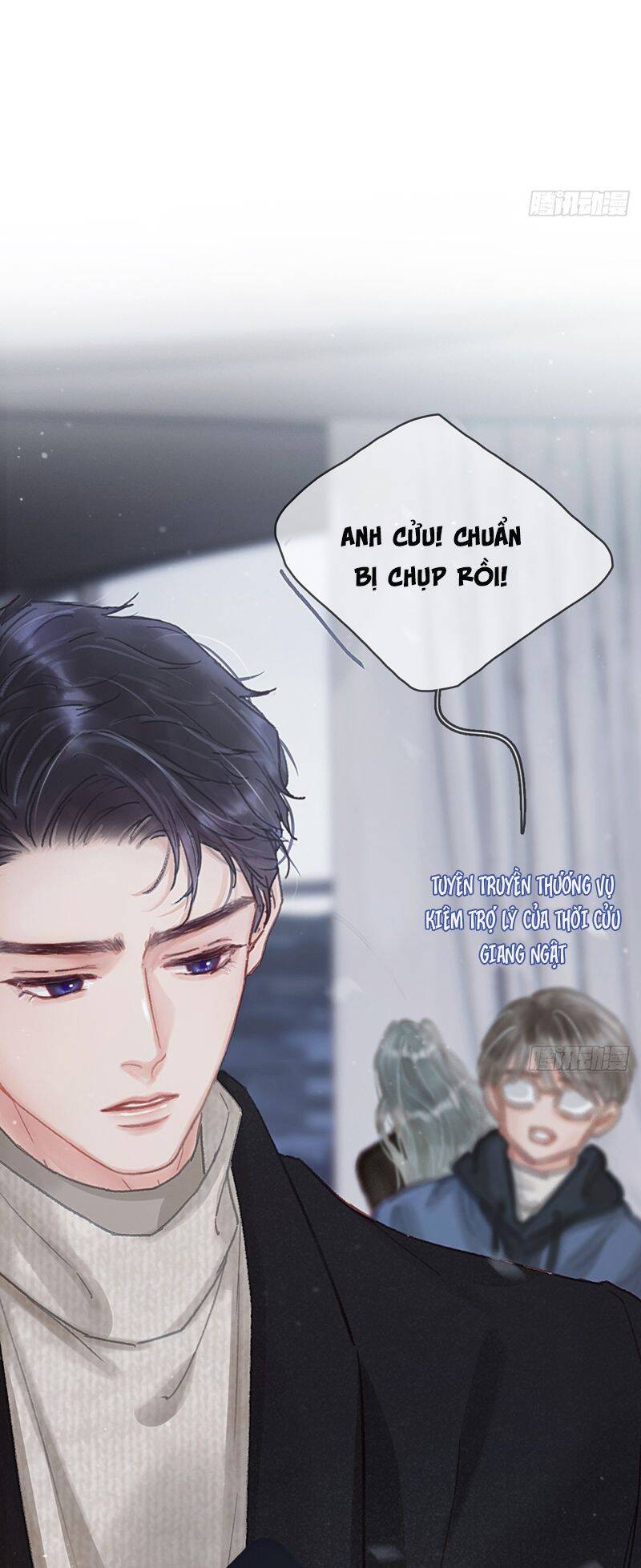 Ngày Dài Gặp Người Khuyết Tâm Nhãn Chapter  6 - 4