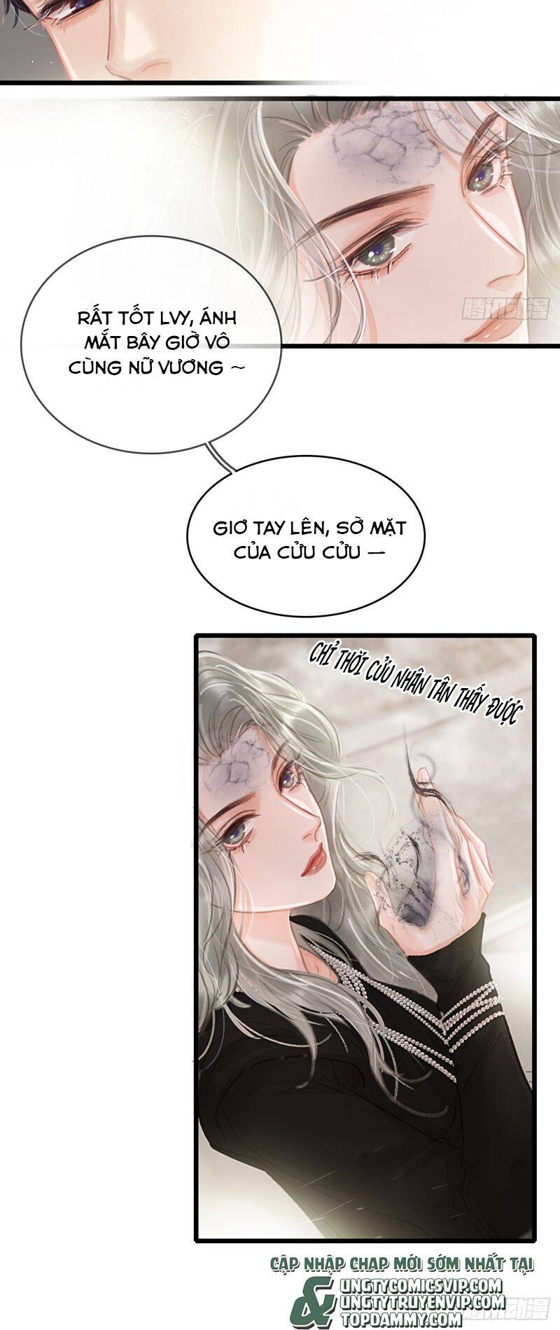 Ngày Dài Gặp Người Khuyết Tâm Nhãn Chapter  6 - 31