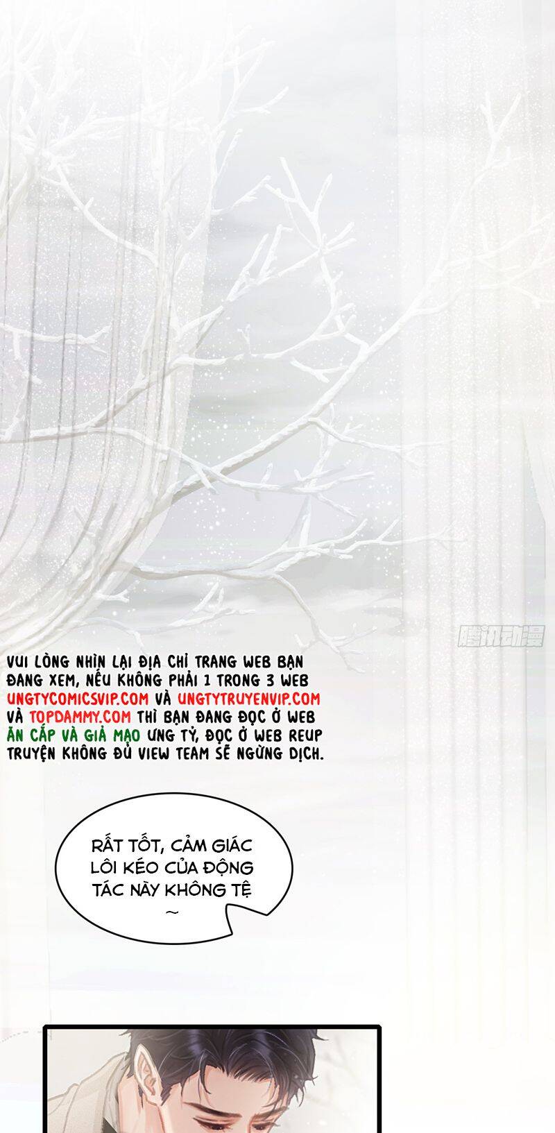 Ngày Dài Gặp Người Khuyết Tâm Nhãn Chapter  6 - 33