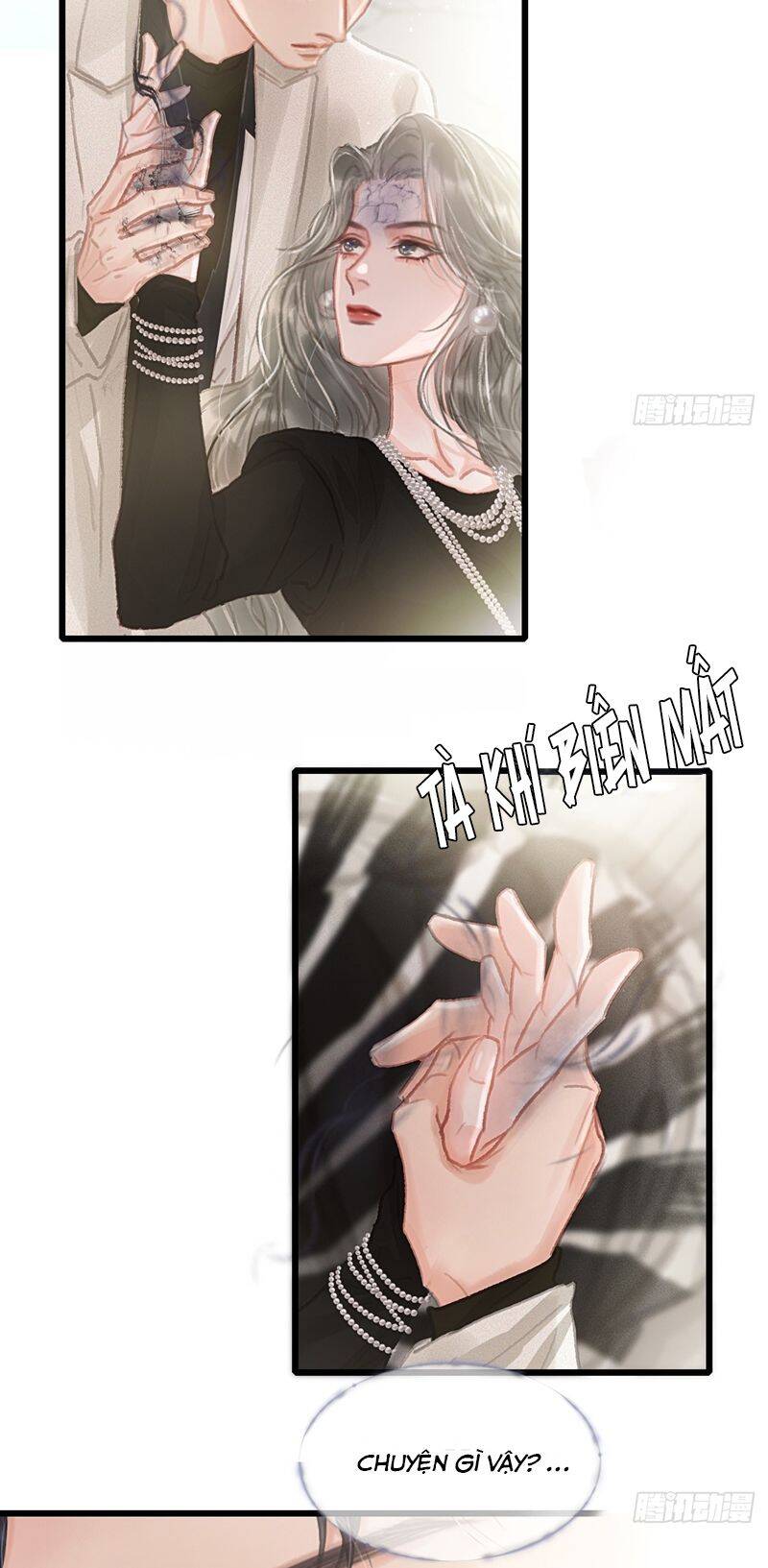 Ngày Dài Gặp Người Khuyết Tâm Nhãn Chapter  6 - 34