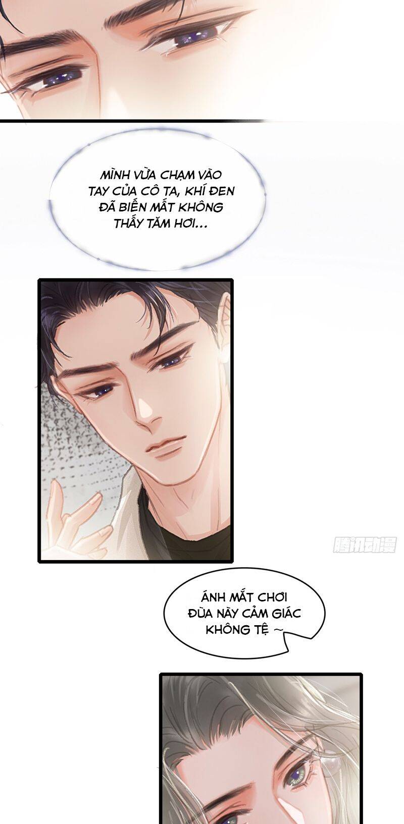 Ngày Dài Gặp Người Khuyết Tâm Nhãn Chapter  6 - 35