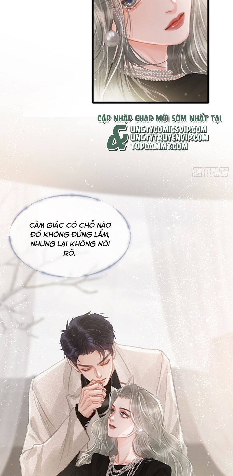 Ngày Dài Gặp Người Khuyết Tâm Nhãn Chapter  6 - 36