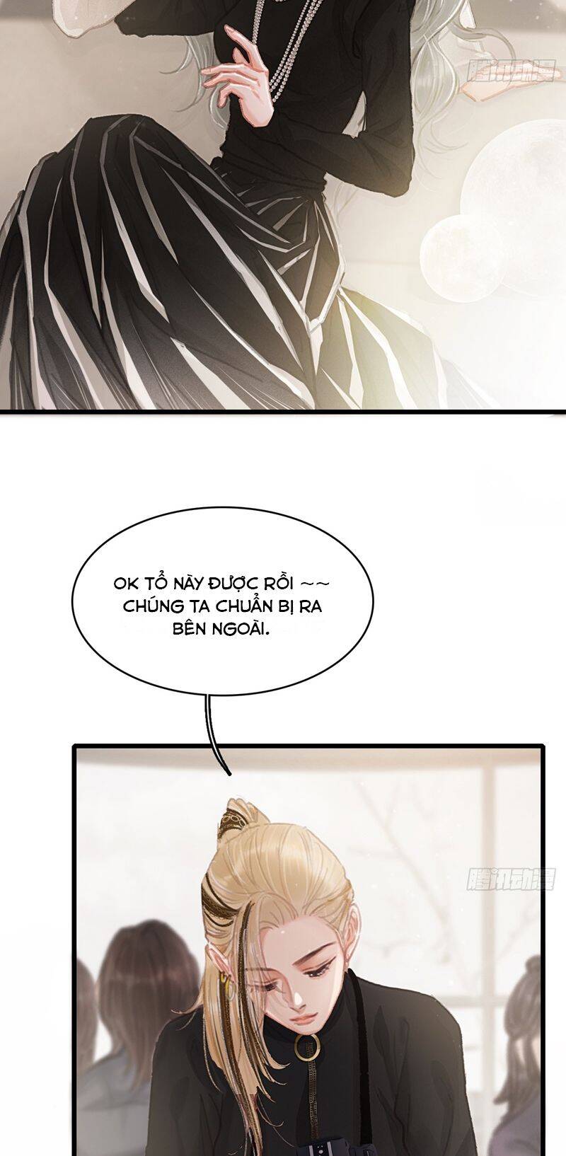 Ngày Dài Gặp Người Khuyết Tâm Nhãn Chapter  6 - 37