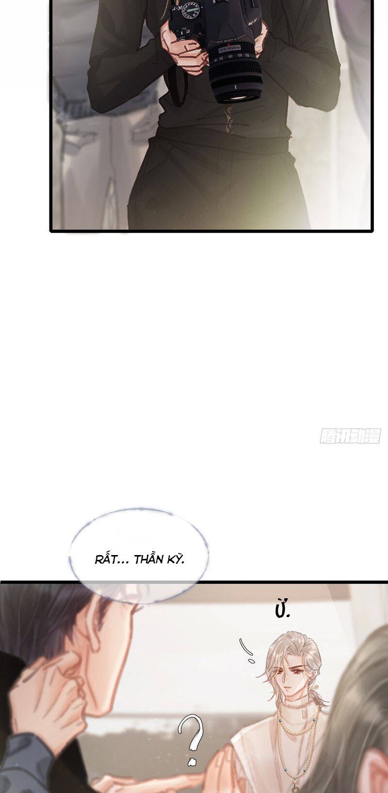 Ngày Dài Gặp Người Khuyết Tâm Nhãn Chapter  6 - 38