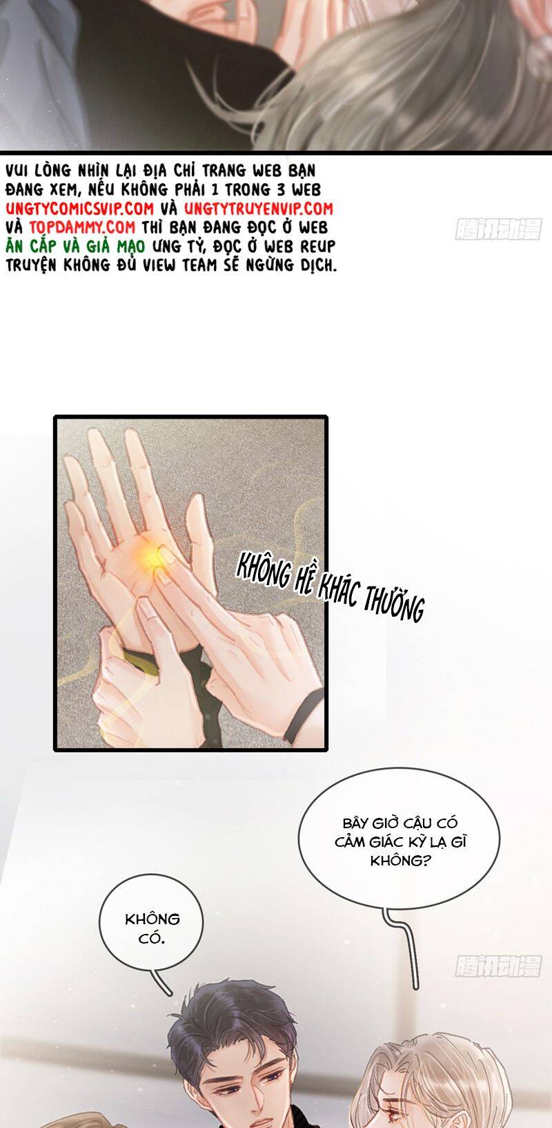 Ngày Dài Gặp Người Khuyết Tâm Nhãn Chapter  6 - 39