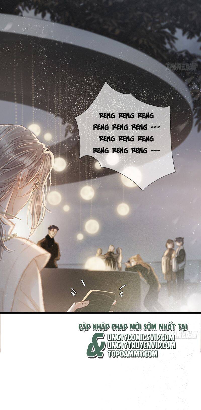 Ngày Dài Gặp Người Khuyết Tâm Nhãn Chapter  6 - 41