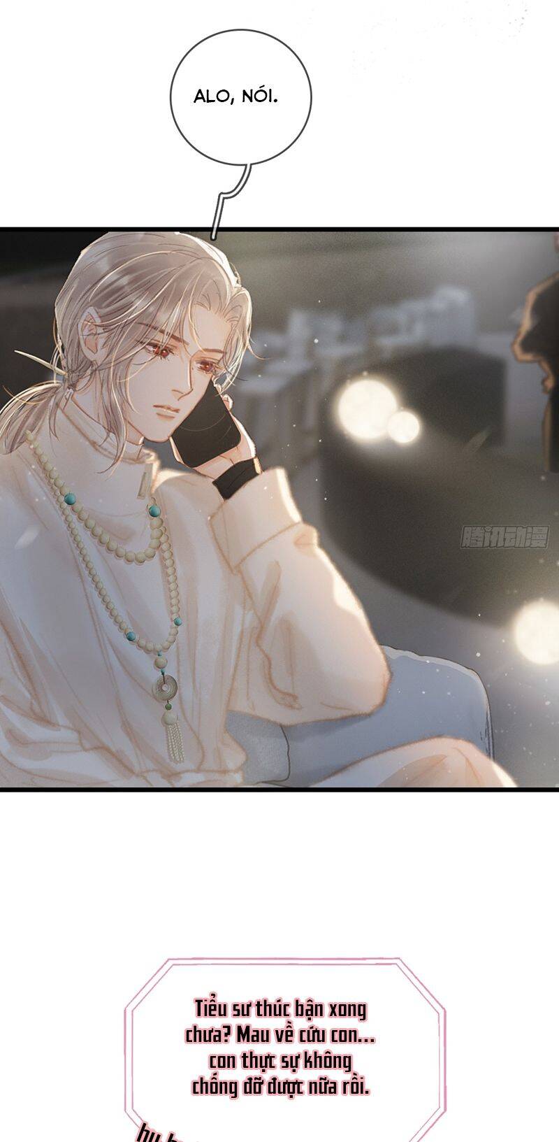 Ngày Dài Gặp Người Khuyết Tâm Nhãn Chapter  6 - 42