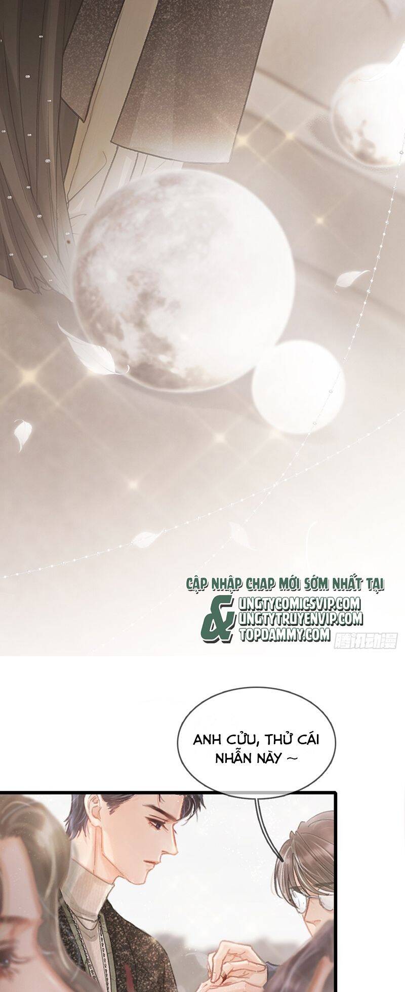 Ngày Dài Gặp Người Khuyết Tâm Nhãn Chapter  6 - 8