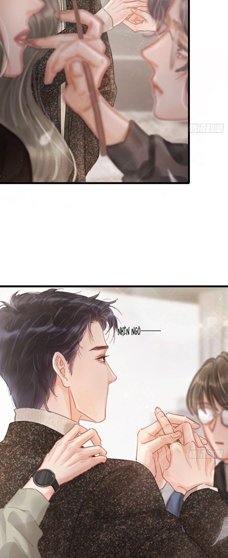 Ngày Dài Gặp Người Khuyết Tâm Nhãn Chapter  6 - 9