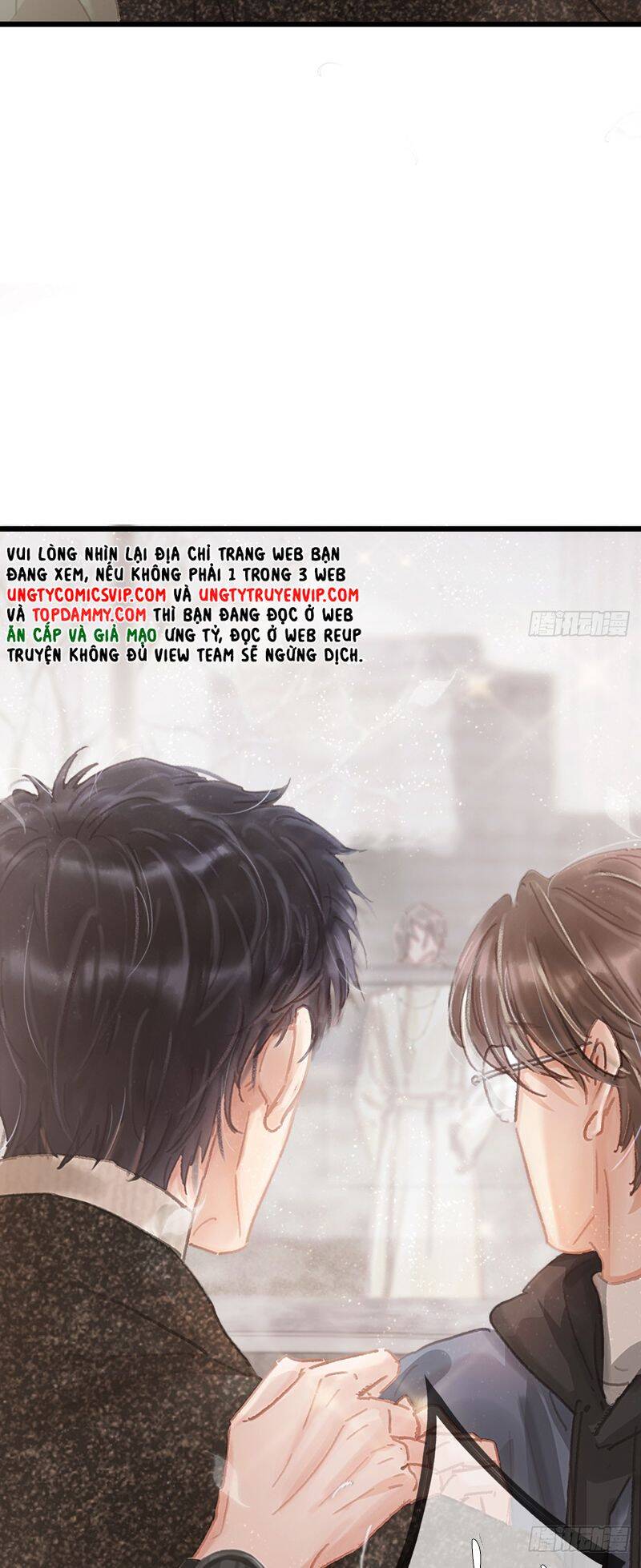 Ngày Dài Gặp Người Khuyết Tâm Nhãn Chapter  6 - 10