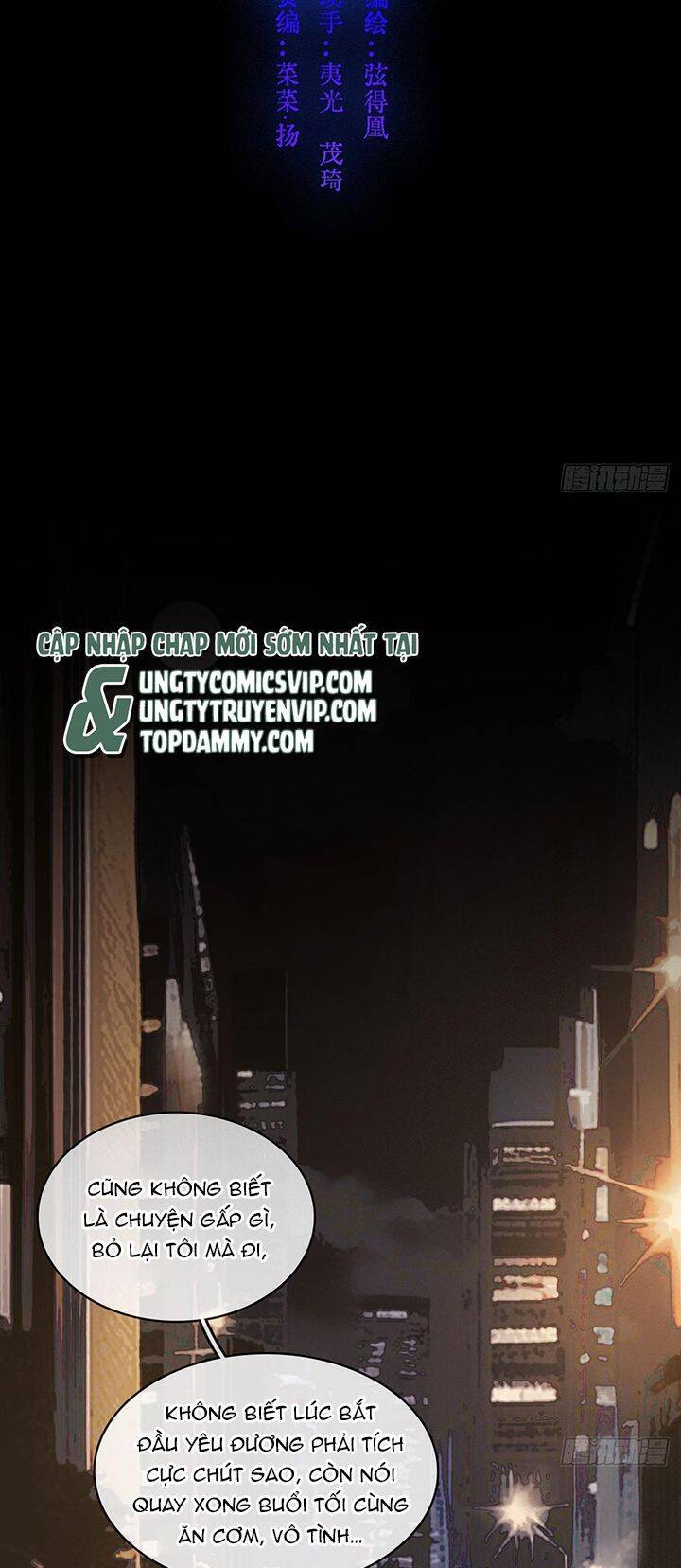 Ngày Dài Gặp Người Khuyết Tâm Nhãn Chapter  7 - 11