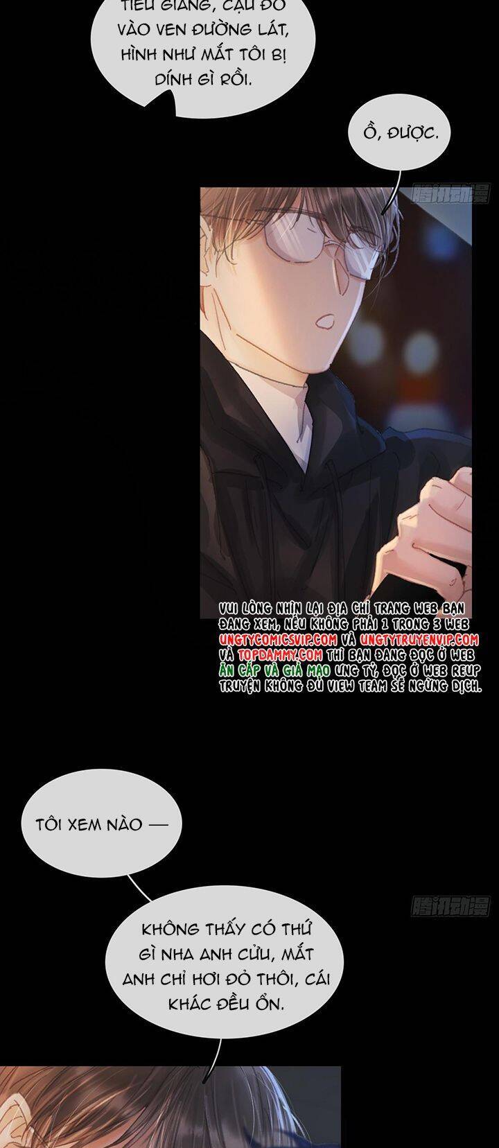 Ngày Dài Gặp Người Khuyết Tâm Nhãn Chapter  7 - 13