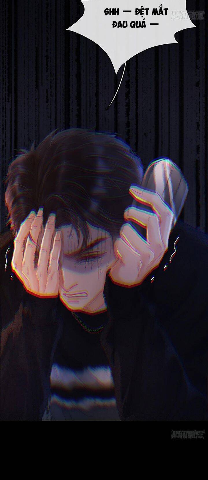 Ngày Dài Gặp Người Khuyết Tâm Nhãn Chapter  7 - 15