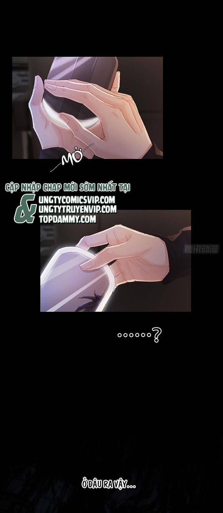 Ngày Dài Gặp Người Khuyết Tâm Nhãn Chapter  7 - 16