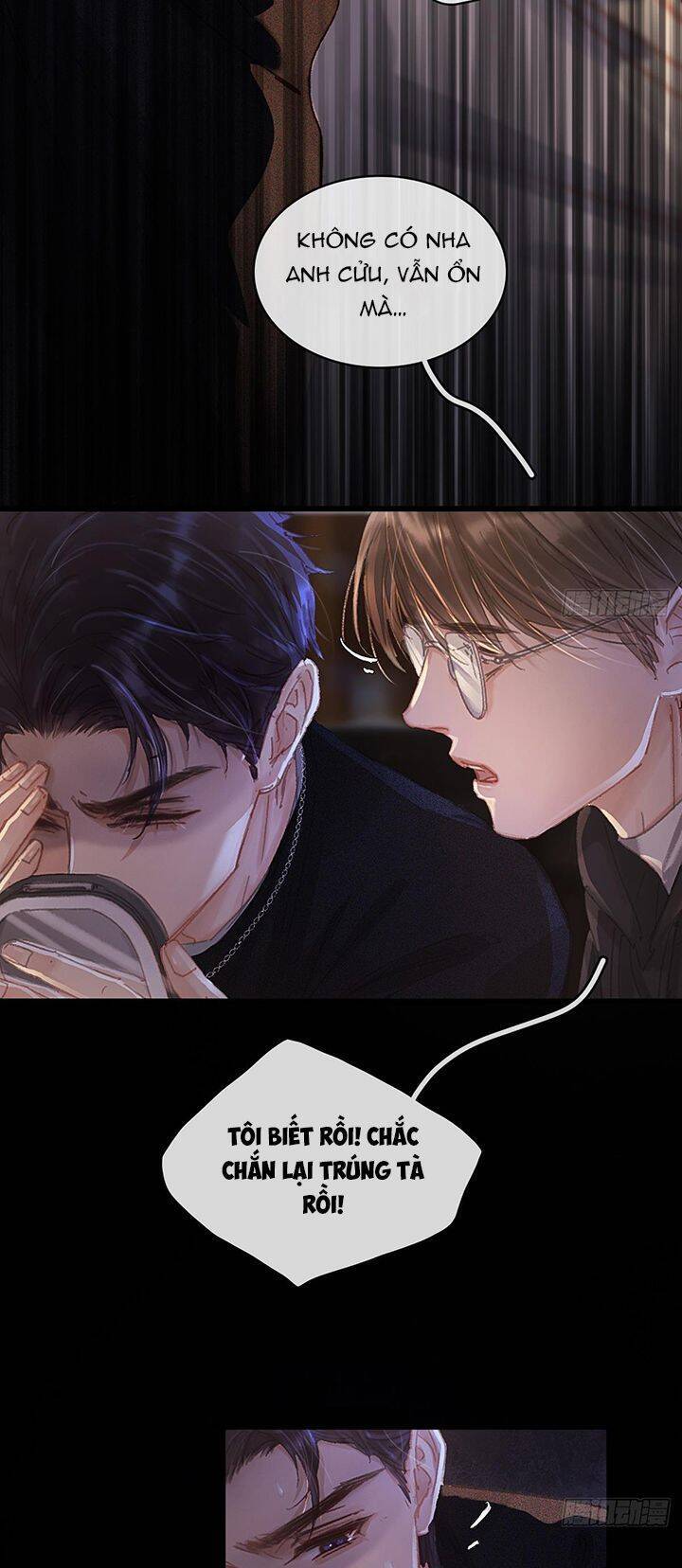 Ngày Dài Gặp Người Khuyết Tâm Nhãn Chapter  7 - 19
