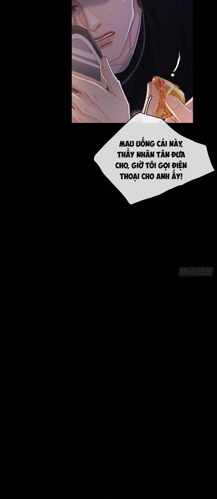 Ngày Dài Gặp Người Khuyết Tâm Nhãn Chapter  7 - 20