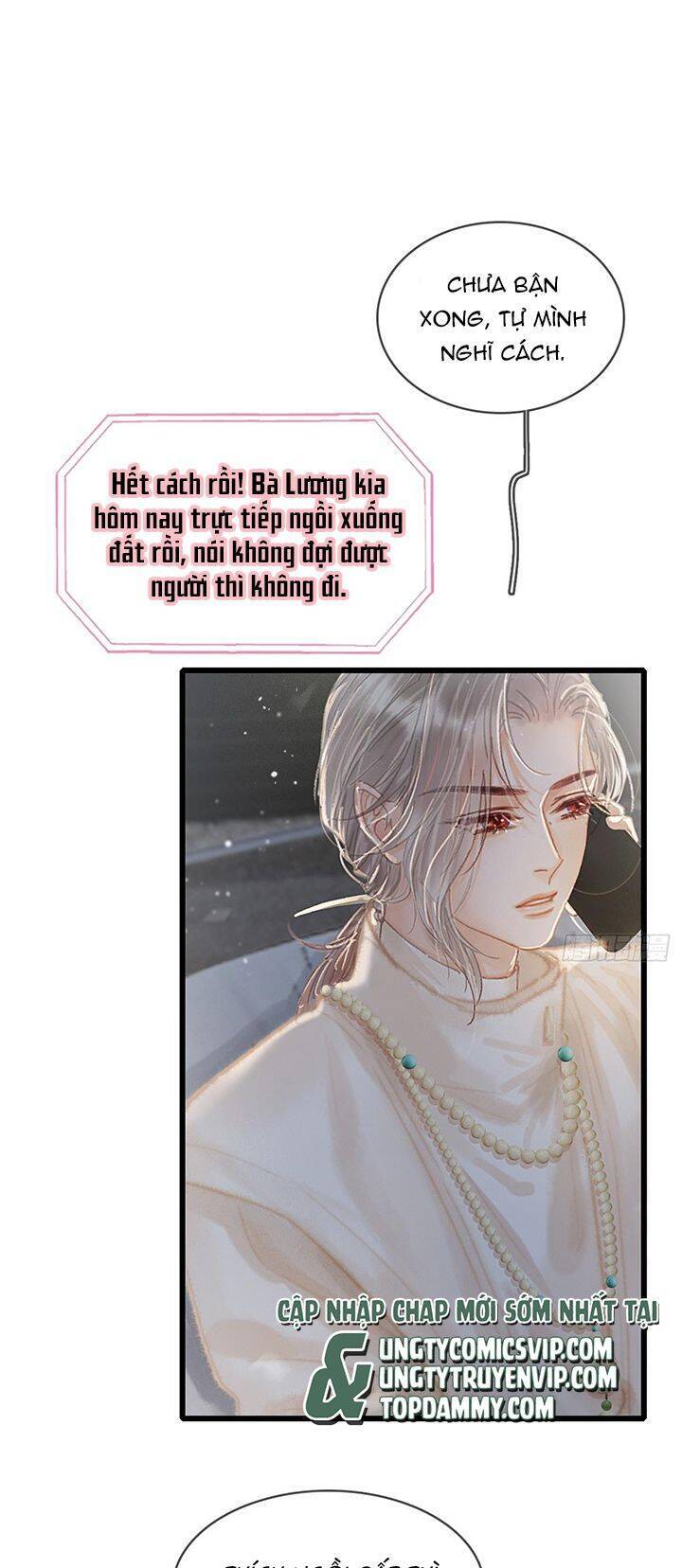 Ngày Dài Gặp Người Khuyết Tâm Nhãn Chapter  7 - 3