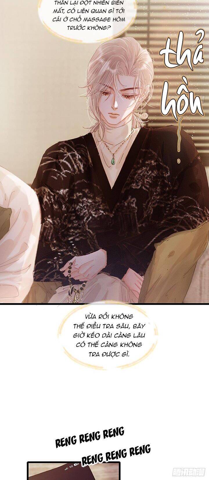 Ngày Dài Gặp Người Khuyết Tâm Nhãn Chapter  7 - 24