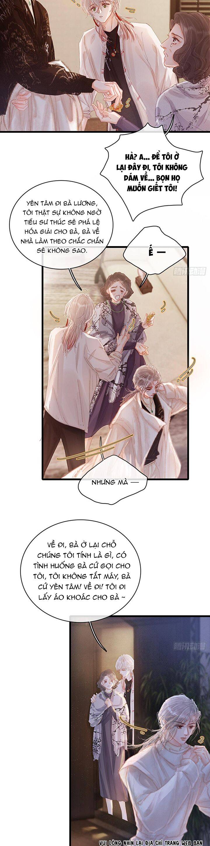 Ngày Dài Gặp Người Khuyết Tâm Nhãn Chapter  7 - 26