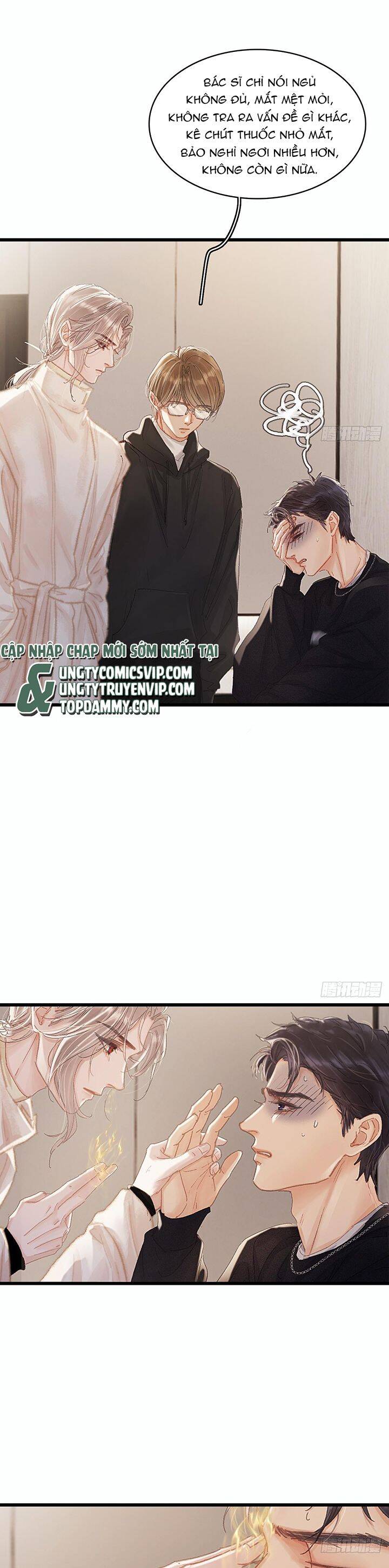 Ngày Dài Gặp Người Khuyết Tâm Nhãn Chapter  7 - 28