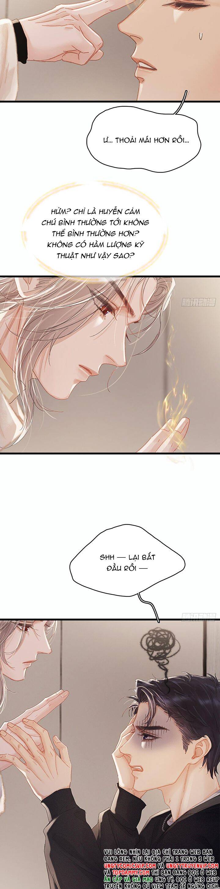 Ngày Dài Gặp Người Khuyết Tâm Nhãn Chapter  7 - 29