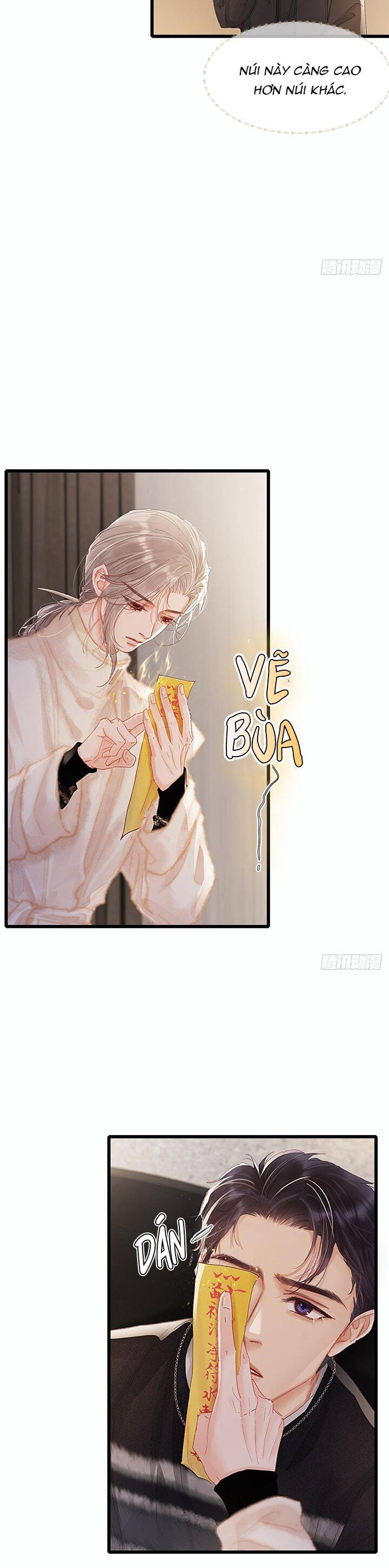 Ngày Dài Gặp Người Khuyết Tâm Nhãn Chapter  7 - 33