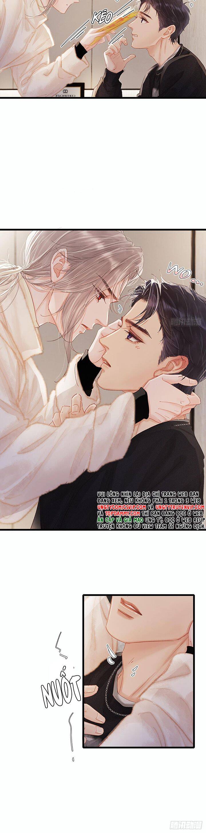 Ngày Dài Gặp Người Khuyết Tâm Nhãn Chapter  7 - 35