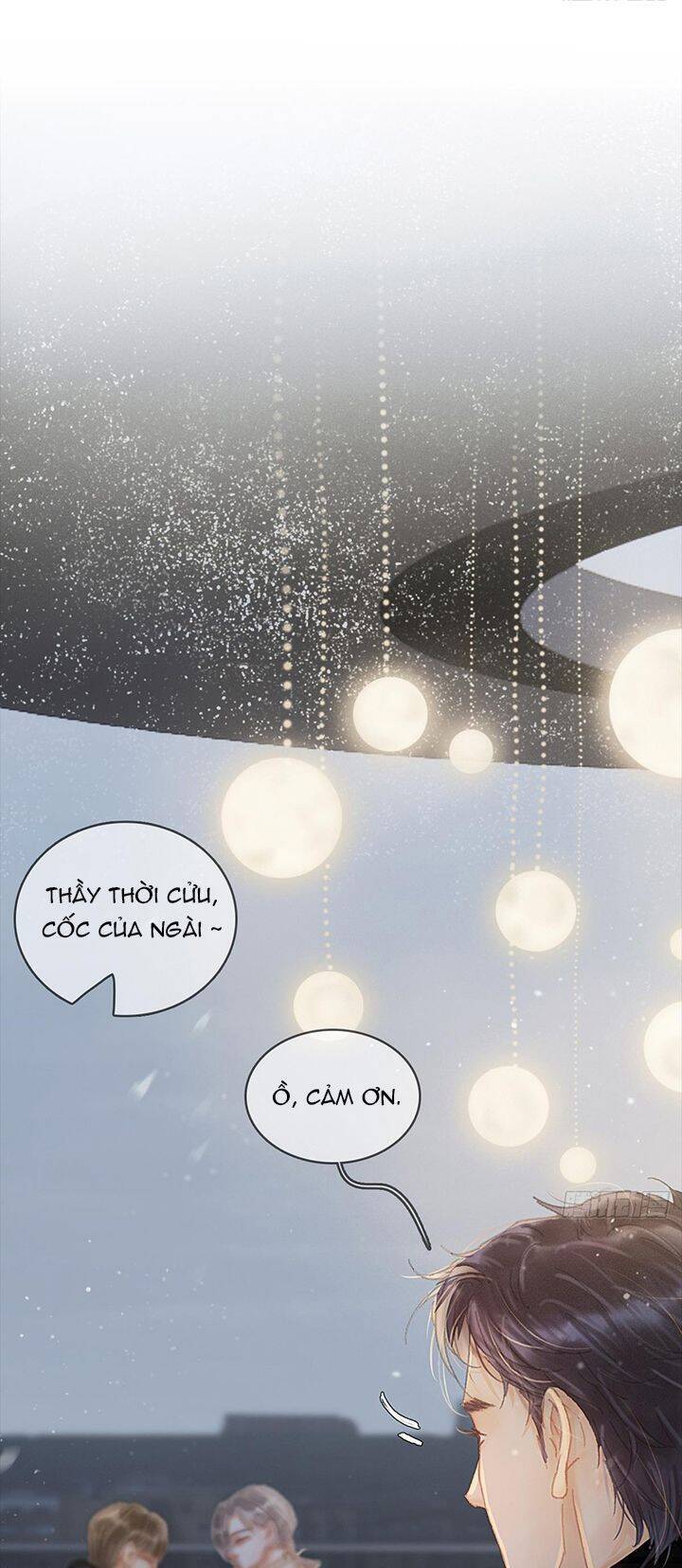 Ngày Dài Gặp Người Khuyết Tâm Nhãn Chapter  7 - 5