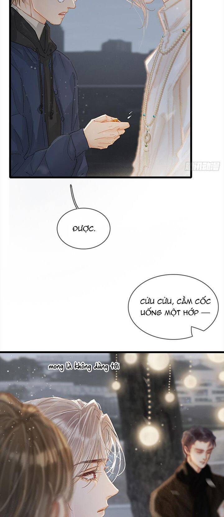 Ngày Dài Gặp Người Khuyết Tâm Nhãn Chapter  7 - 7