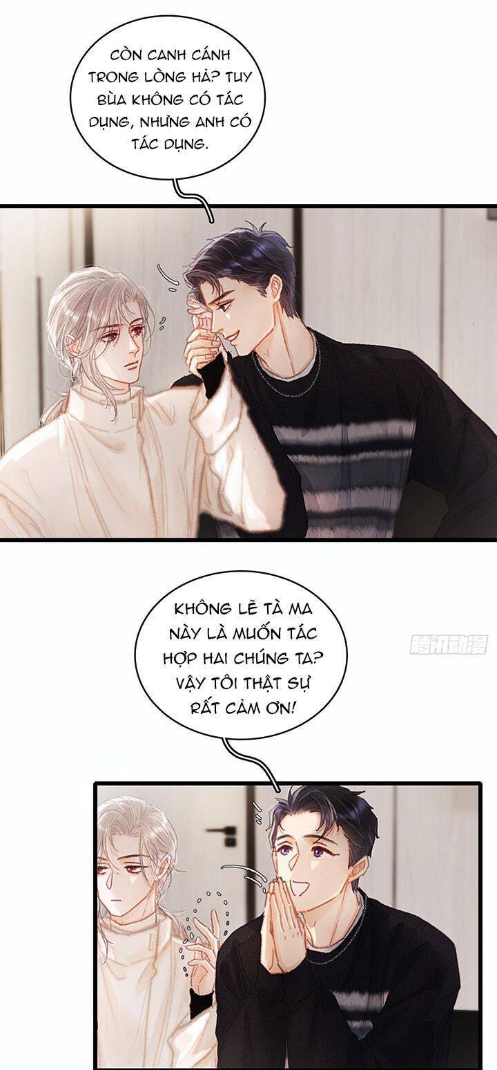 Ngày Dài Gặp Người Khuyết Tâm Nhãn Chapter  8 - 13