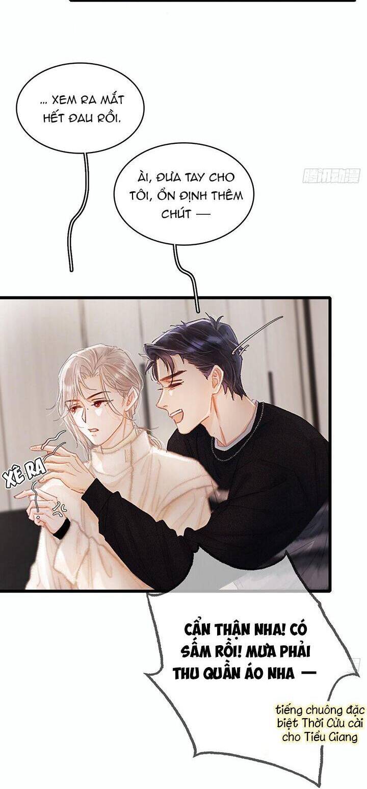 Ngày Dài Gặp Người Khuyết Tâm Nhãn Chapter  8 - 14