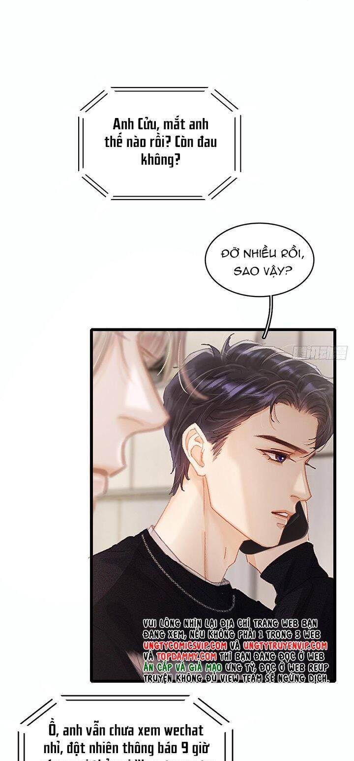 Ngày Dài Gặp Người Khuyết Tâm Nhãn Chapter  8 - 15