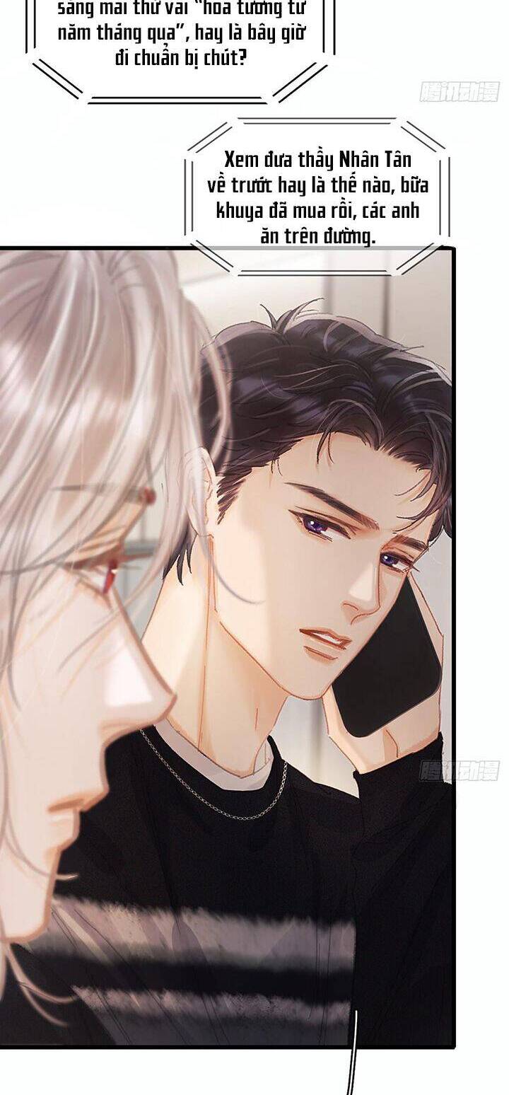 Ngày Dài Gặp Người Khuyết Tâm Nhãn Chapter  8 - 16