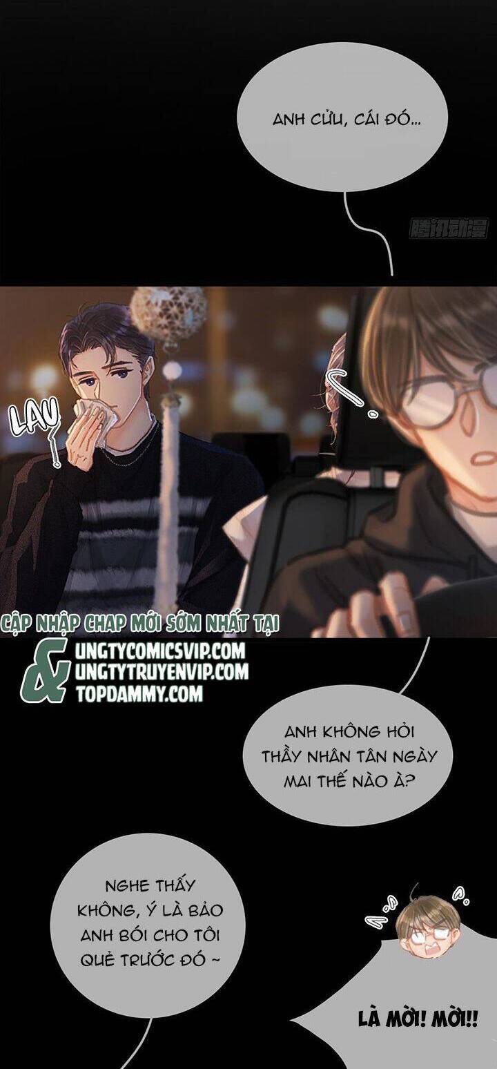 Ngày Dài Gặp Người Khuyết Tâm Nhãn Chapter  8 - 18
