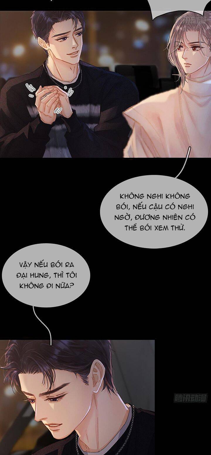 Ngày Dài Gặp Người Khuyết Tâm Nhãn Chapter  8 - 19