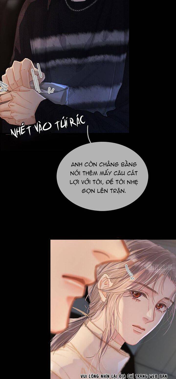 Ngày Dài Gặp Người Khuyết Tâm Nhãn Chapter  8 - 20