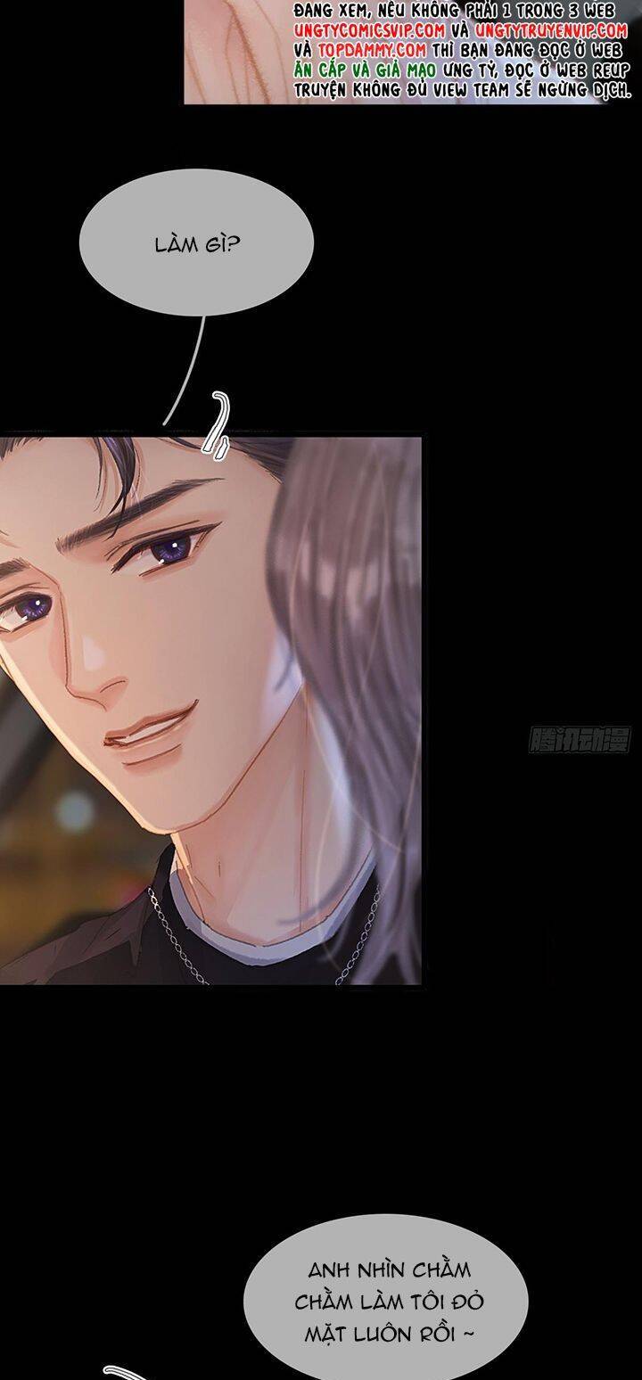 Ngày Dài Gặp Người Khuyết Tâm Nhãn Chapter  8 - 21