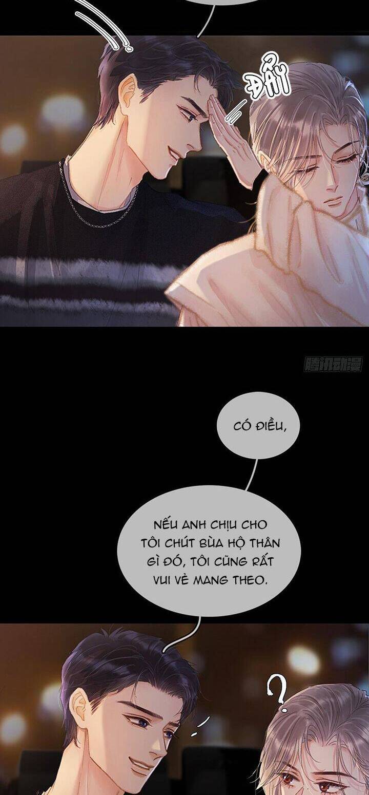 Ngày Dài Gặp Người Khuyết Tâm Nhãn Chapter  8 - 22