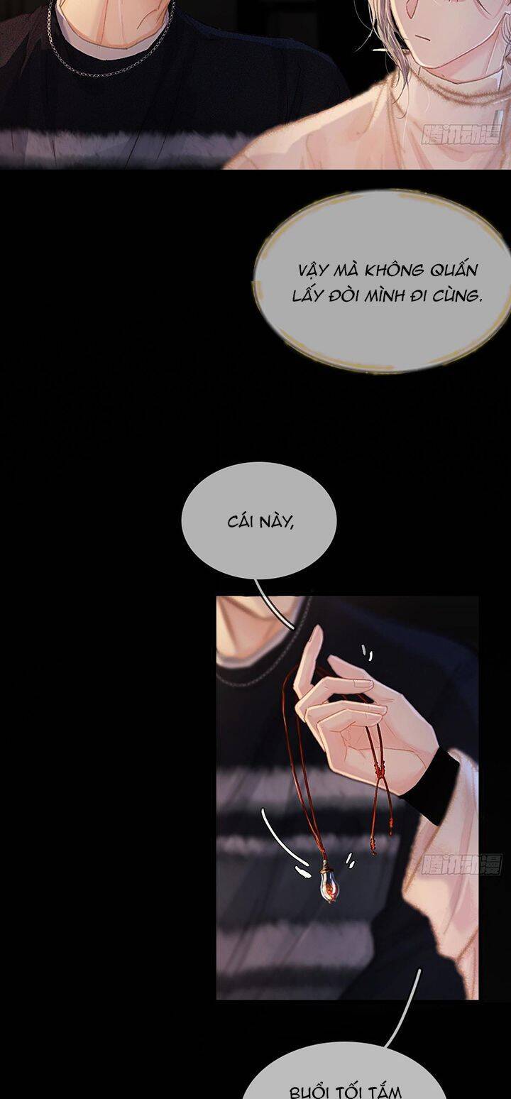 Ngày Dài Gặp Người Khuyết Tâm Nhãn Chapter  8 - 23