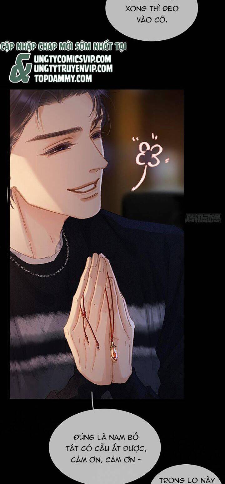 Ngày Dài Gặp Người Khuyết Tâm Nhãn Chapter  8 - 24