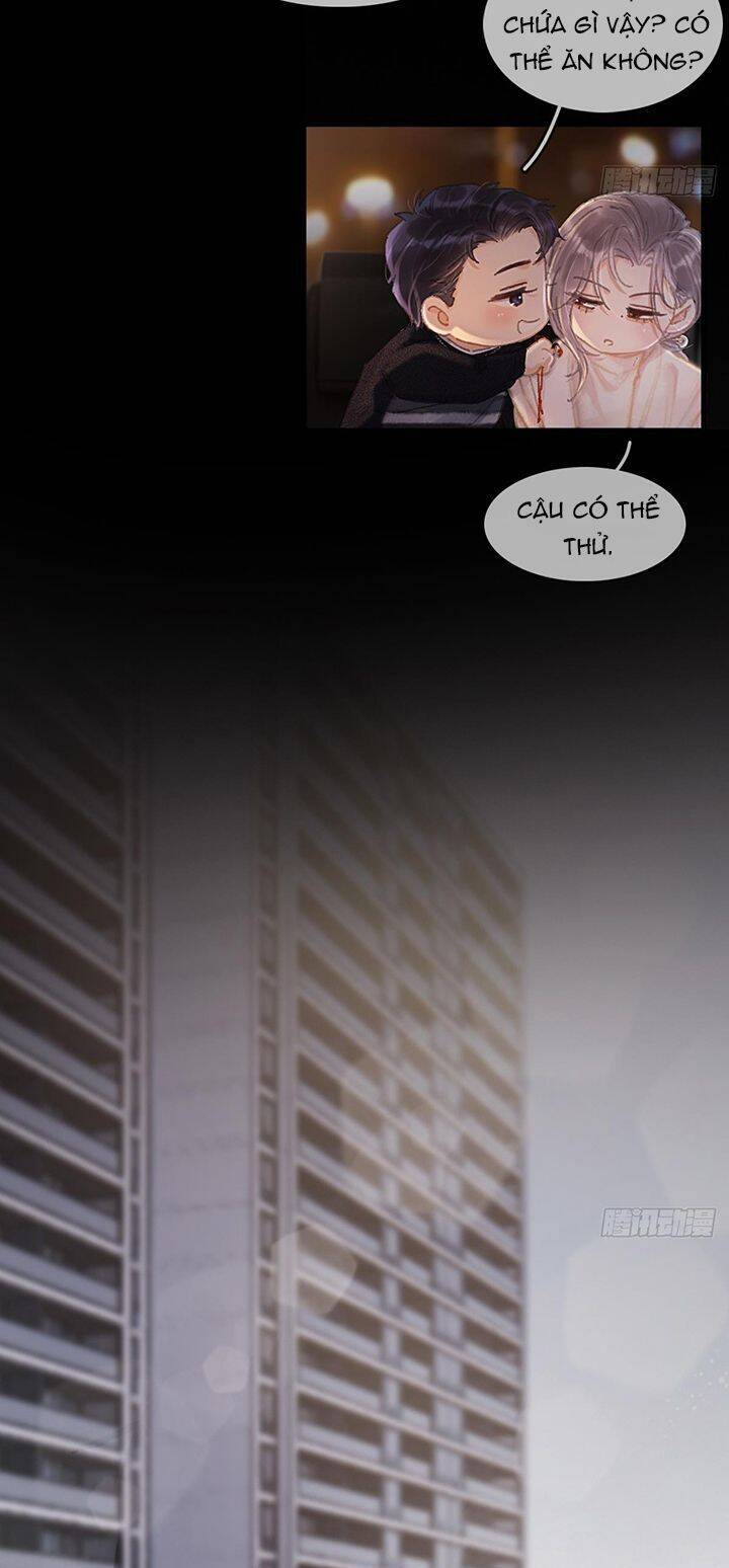 Ngày Dài Gặp Người Khuyết Tâm Nhãn Chapter  8 - 25