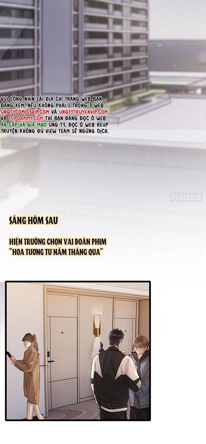 Ngày Dài Gặp Người Khuyết Tâm Nhãn Chapter  8 - 26